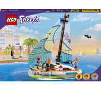 LEGO Friends Stephanie's Sailing Adventure (41716)