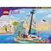 LEGO Friends Stephanie's Sailing Adventure (41716)