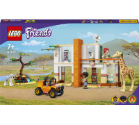 LEGO Friends Mia's Wildlife Rescue (41717)