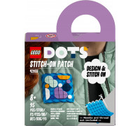 LEGO Dots Naszywka (41955)