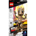 LEGO Marvel™ I am Groot (76217)