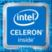 Intel Celeron G3900, 2.8 GHz, 2 MB, OEM (CM8066201928610)