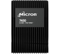 Micron 7450 PRO 1.92 TB U.3 PCI-E x4 Gen 4 NVMe  (MTFDKCC1T9TFR-1BC1ZABYY)
