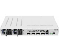 Switch MikroTik Cloud Router Switch CRS504 (CRS504-4XQ-IN)
