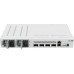 Switch MikroTik Cloud Router Switch CRS504 (CRS504-4XQ-IN)