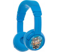 BuddyPhones Play+ (BT-BP-PLAYP-BLUE)