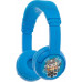 BuddyPhones Play+ (BT-BP-PLAYP-BLUE)