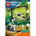 LEGO City The Knockdown Stunt Challenge (60341)