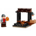 LEGO Jurassic World Targ dinozaurów (30390)