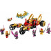 LEGO Ninjago Złoty smoczy ścigacz Kaia (71773)