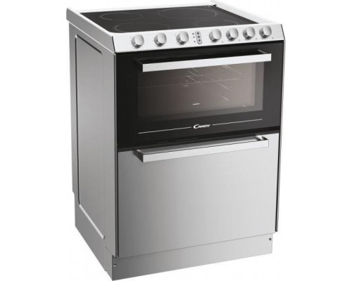 Kuchenka Candy TRIOVXNT/1