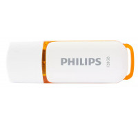 Pendrive Philips Snow Edition 2.0, 128 GB (FM12FD70B/00)