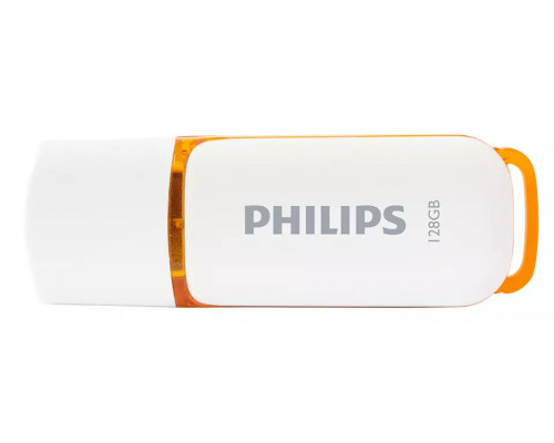 Pendrive Philips Snow Edition 2.0, 128 GB (FM12FD70B/00)