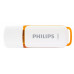 Pendrive Philips Snow Edition 2.0, 128 GB (FM12FD70B/00)
