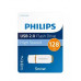 Pendrive Philips Snow Edition 2.0, 128 GB (FM12FD70B/00)