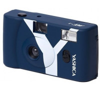 Yashica Yashica MF1 Set dark blue