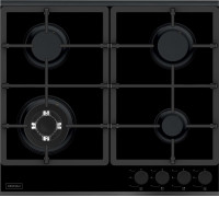 Kernau KGH 6464 Gun Metal
