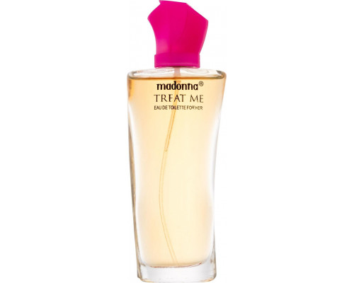 Madonna Nudes 1979 Treat Me EDT 50 ml