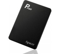 SSD Apacer AS510S 128GB 2.5" SATA III (AP128GAS510SB-1)