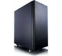 Fractal Design Define C (FD-CA-DEF-C-BK)