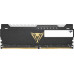 Patriot Viper Steel RGB, DDR4, 16 GB, 3600MHz, CL18 (PVSR416G360C8K                 )