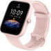 Smartwatch Amazfit Bip 3 Pro Rose  (W2171OV2N)