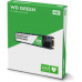 SSD 240GB SSD WD Green 240GB M.2 2280 SATA III (WDS240G1G0B)