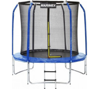 Garden trampoline Marimex MA76260 with inner mesh 12 FT 244 cm