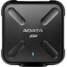 SSD ADATA SD700 256GB Black (ASD700-256GU3-CBK)
