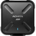 SSD ADATA SD700 256GB Black (ASD700-256GU3-CBK)