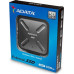 SSD ADATA SD700 256GB Black (ASD700-256GU3-CBK)