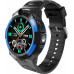 Smartwatch Garett Electronics Kids Cloud 4G black-Blue  (5904238483886)