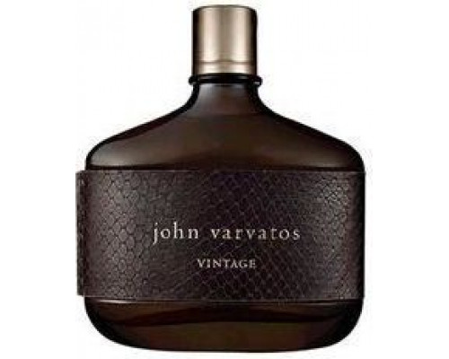 John Varvatos EDT 125 ml