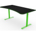 Gaming galds Arozzi Arena Green 160 cmx82 cm