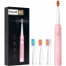 Brush FairyWill FW-507 Pink