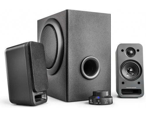 Wavemaster MX3+ (66506)