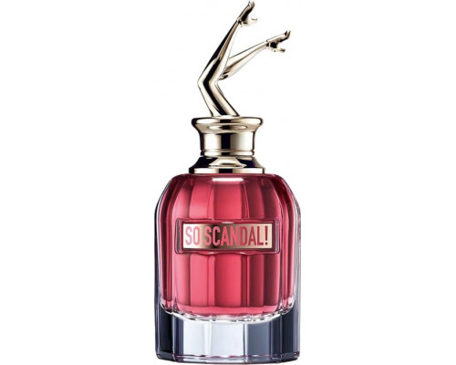 Jean Paul Gaultier Jean Paul Gaultier So Scandal! woda perfumowana 80 ml 2