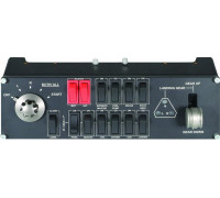 Logitech G Saitek Pro Flight Switch Panel USB (945-000012)