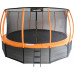 Garden trampoline Lean Sport 10656 with inner mesh 16 FT 487 cm