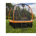 Garden trampoline Lean Sport 10656 with inner mesh 16 FT 487 cm