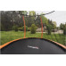 Garden trampoline Lean Sport 10656 with inner mesh 16 FT 487 cm