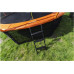 Garden trampoline Lean Sport 10656 with inner mesh 16 FT 487 cm