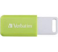 Pendrive Verbatim DataBar, 32 GB  (49454)