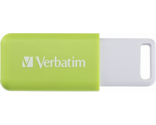 Pendrive Verbatim DataBar, 32 GB  (49454)