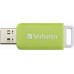 Pendrive Verbatim DataBar, 32 GB  (49454)