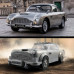 LEGO Speed Champions 007 Aston Martin DB5 (76911)
