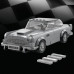 LEGO Speed Champions 007 Aston Martin DB5 (76911)