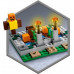 LEGO Minecraft Opuszczona wioska (21190)