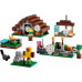 LEGO Minecraft Opuszczona wioska (21190)
