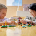 LEGO Minecraft Opuszczona wioska (21190)